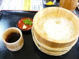 そうめん