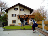 GABI house