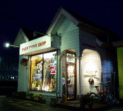 SNOW WORK SHOP