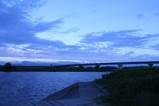 長良川 南濃大橋