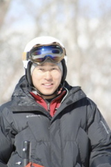 長嶋勇也