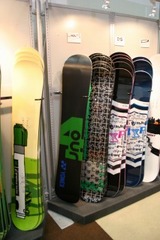 CARBON FREESTYLE 4XP LIMITED & CARBON FREESTYLE 4XP