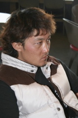 野口健二