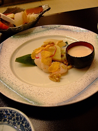 美健膳03(前菜)01