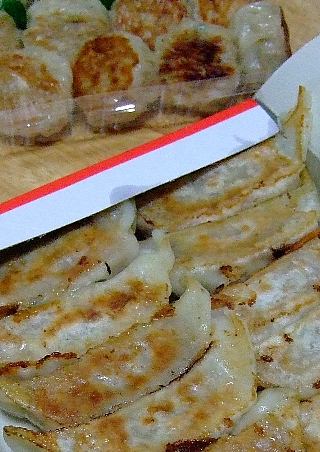 070913餃子02