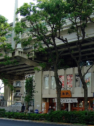 東池袋大勝軒01