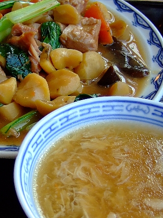 天津菜館02
