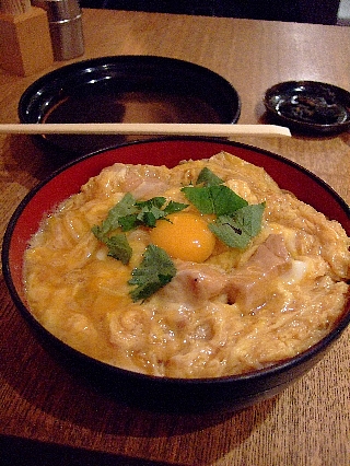 親子丼00