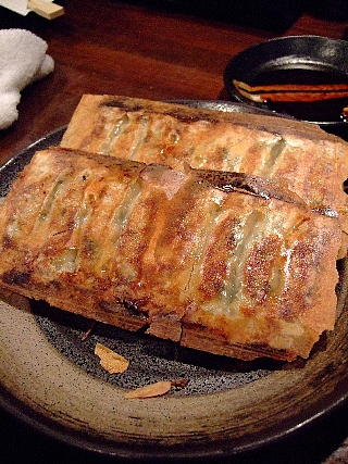060822チャオチャオ餃子