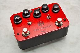 Rockett Pedals Allan Holdsworth Signature 実力は如何に？ : 丸本
