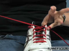 How to Properly Tie Your Running Shoes Runner's World (20)
