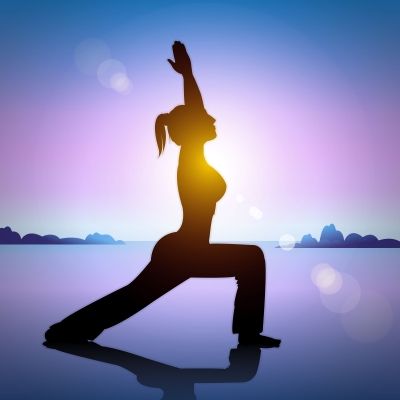 yoga-pose