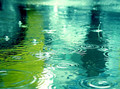 rain