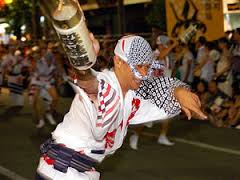 阿波踊り(男)