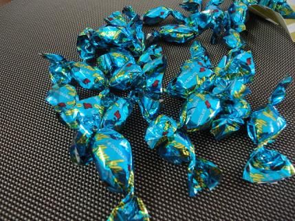 ティラミスチョコ