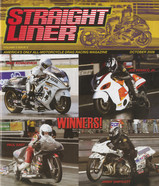 STRAIGHT LINER-1