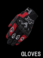 gloves