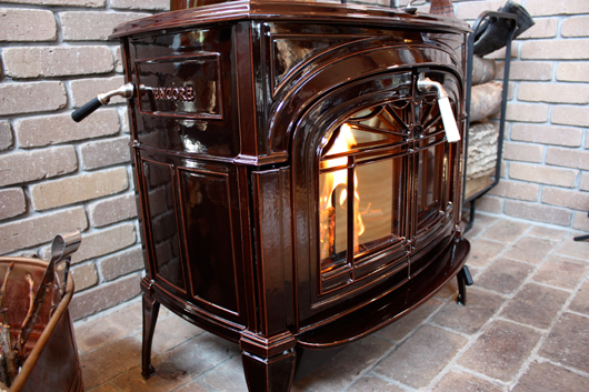 バーモントキャスティングス新色 : Rustic Way