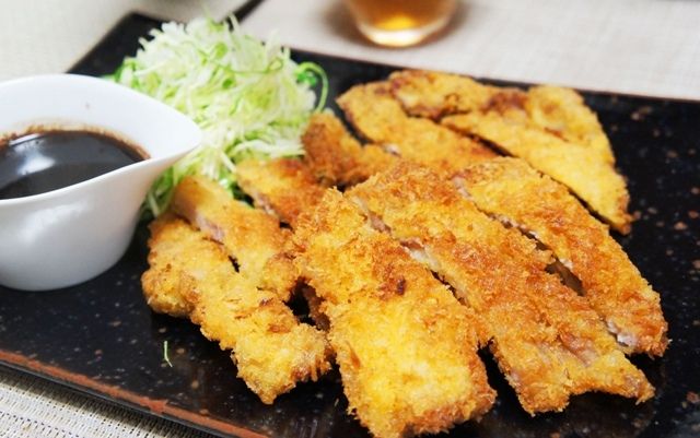 るぅのおいしいうちごはん