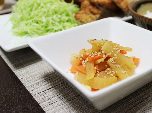 るぅのおいしいうちごはん