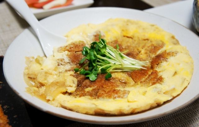 るぅのおいしいうちごはん