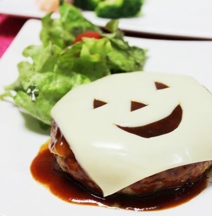 るぅのおいしいうちごはん