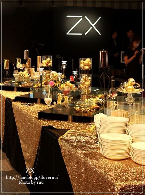 Ameba ZX。～メディくんブース～ : るぅのおいしいうちごはん Powered