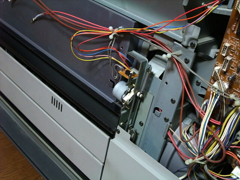 Panasonic - National ナショナル 石油ファンヒーター OH-T33Dの通販