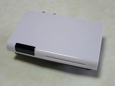 PC USB接続TVチューナー PLEX PX-W3U3 V2.0 ジャンク品 送料無料