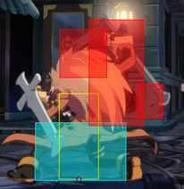 構えP