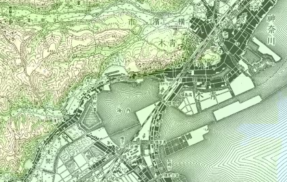 kanagawahodogaya
