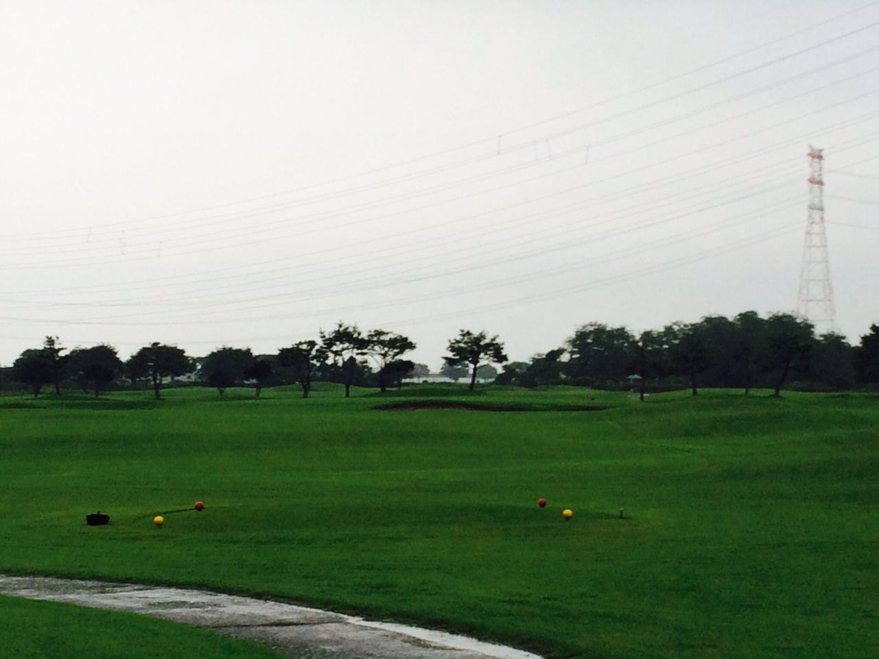 と ち まる ゴルフ