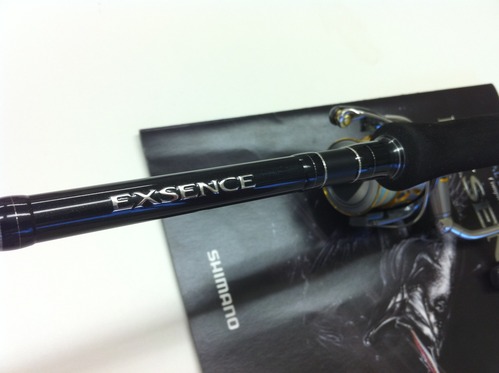 EXSENCE S902ML