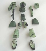 GUNDAM STANDart