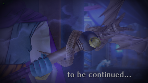 Dragon Quest X Online Screenshot 2019.01.18 - 01.22.10.15