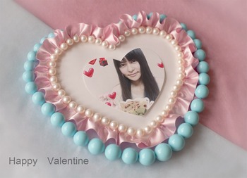 Happy¡¡Valentine