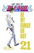 BLEACH 21