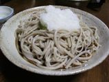 ご自分で作られた器に盛りつけて・・・至極の時ですね
