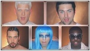PENTATONIX