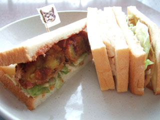 2014_0301 クイーンdeサンドイッチ