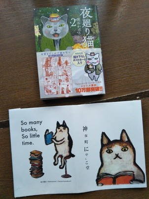 にゃんこ堂