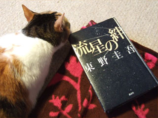 原作とちょっと違う