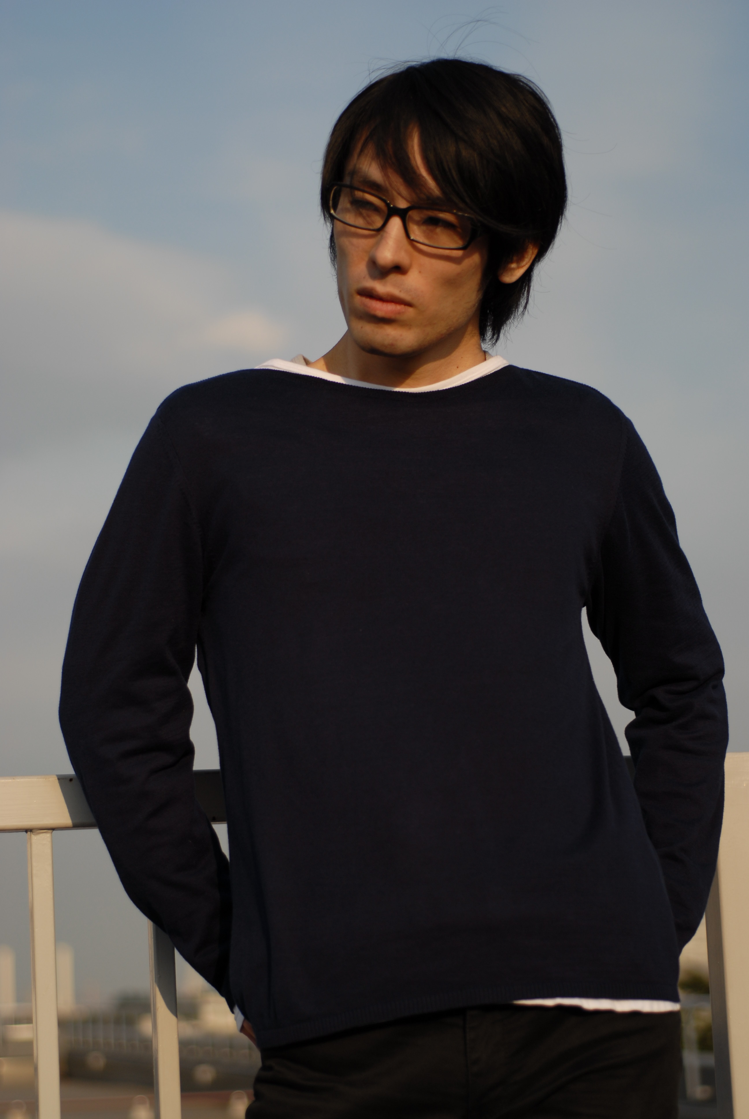 Ryoh Mitomi