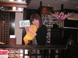 2010年新年会の様子