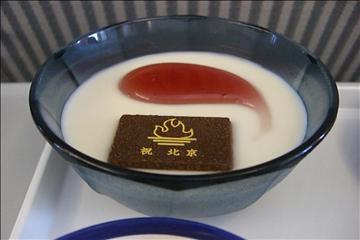 北京オリンピック記念スイーツ