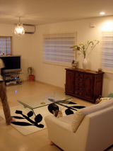 部屋