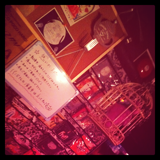 daisybar