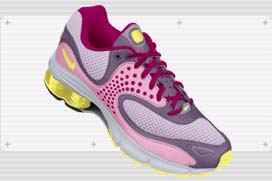 りょうかデザインNIKEシューズ