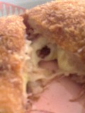とろけるチーズ