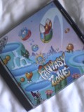fantasy zone